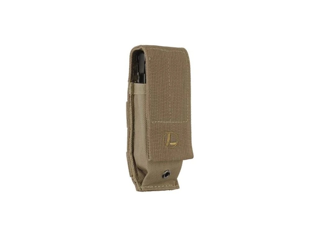 foto LEATHERMAN NYLON MOLLE L BROWN